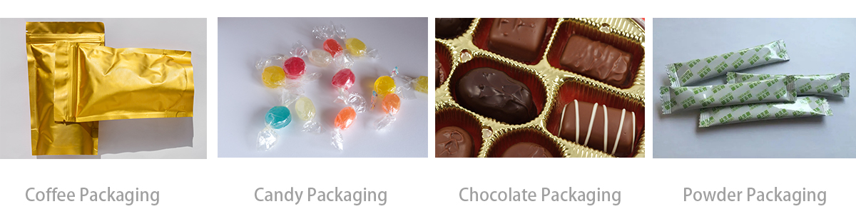 铝箔应用 铝箔应用