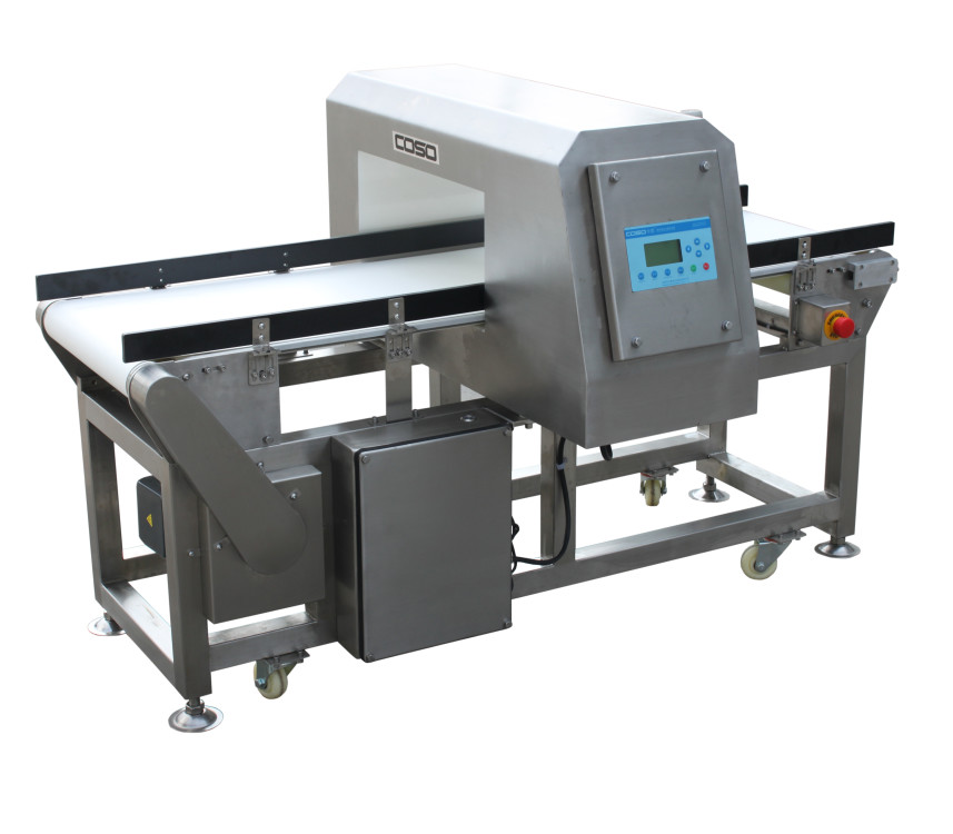 فوائد CheckWeigher وروتين الصيانة