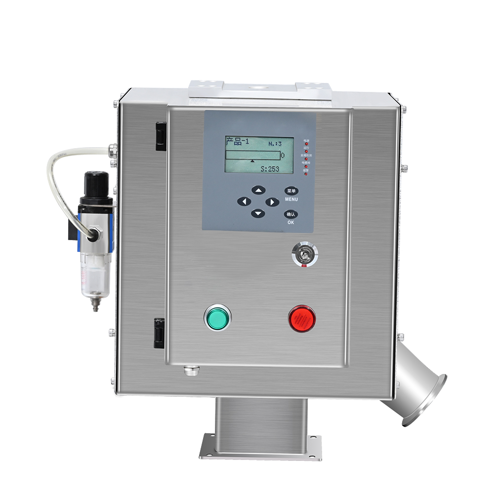 الجاذبية سقوط اللحوم فاصل للحبوب