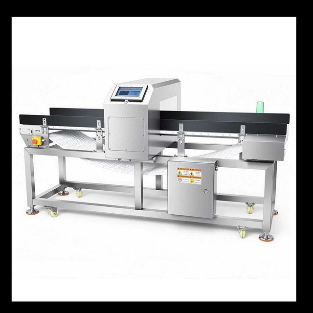 كاشف المعادن المقاوم للماء للمأكولات البحرية