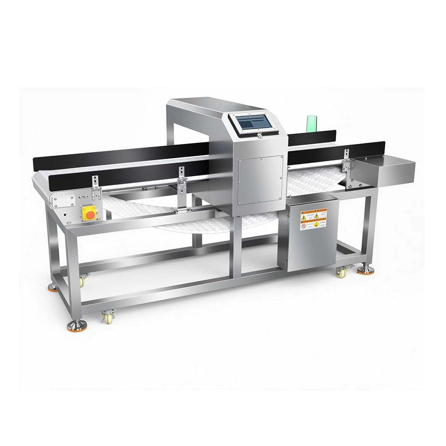 كاشف المعادن المقاوم للماء للمأكولات البحرية