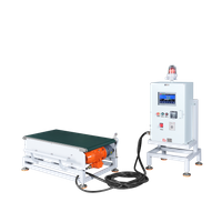 جهاز تدقيق الوزن المقاوم للانفجار للمصانع الكيميائية