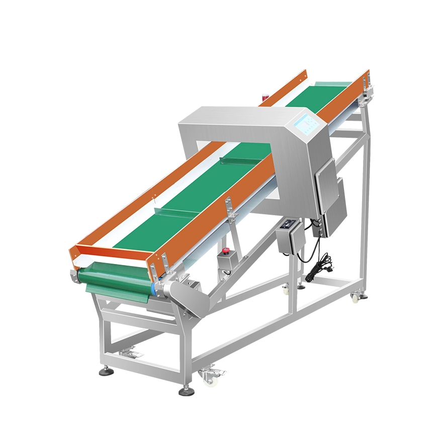 أجهزة الكشف عن المعادن COSO لجميع التطبيقات