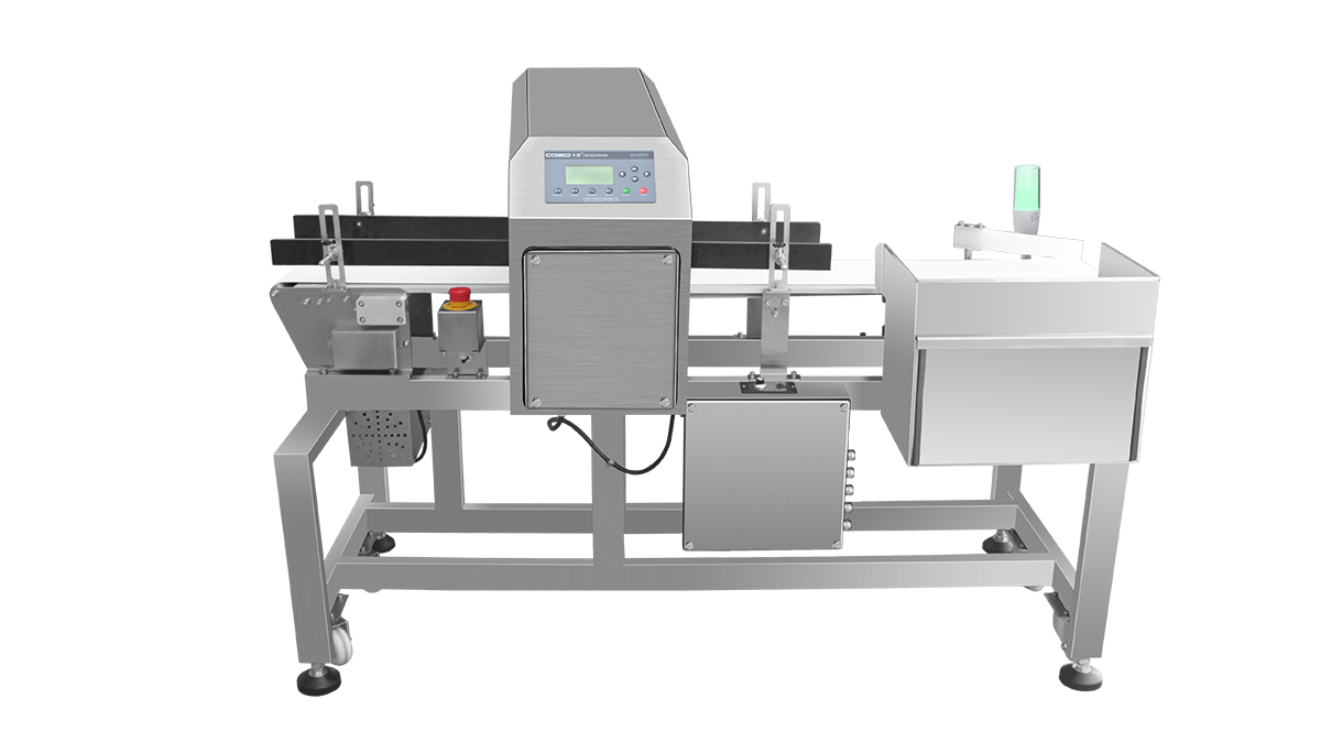 مقدمة لجهاز كشف المعادن