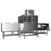 Can Ray Equipment for bottles Can Jar