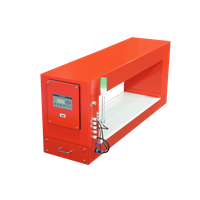 أجهزة الكشف عن المعادن للتعدين ومعالجة المواد