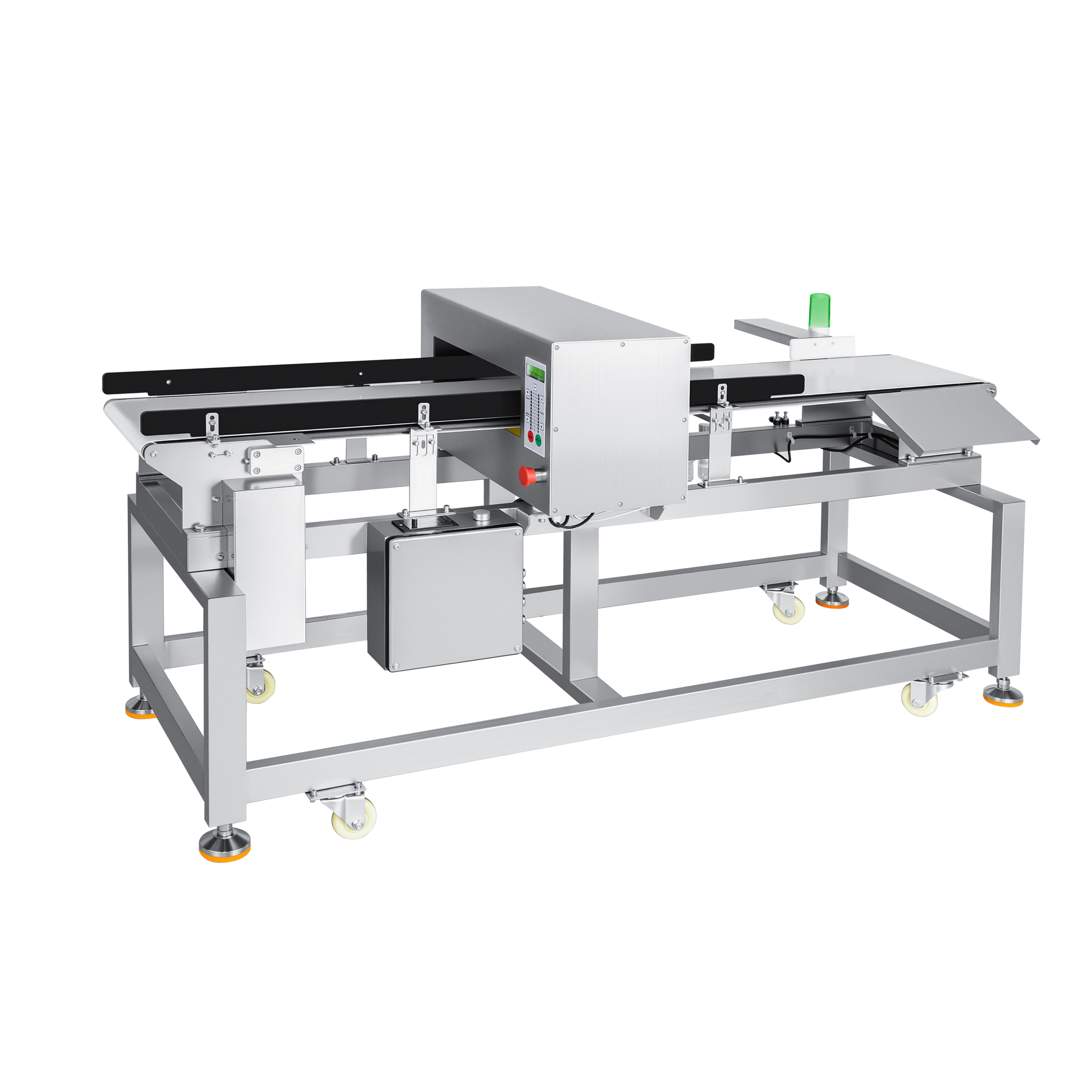 أجهزة الكشف عن المعادن COSO لجميع التطبيقات