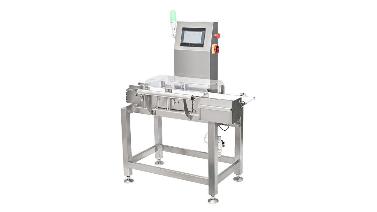 كيف تعمل أجهزة تدقيق الوزن الديناميكية على تحسين كفاءة الإنتاج وتقليل النفايات