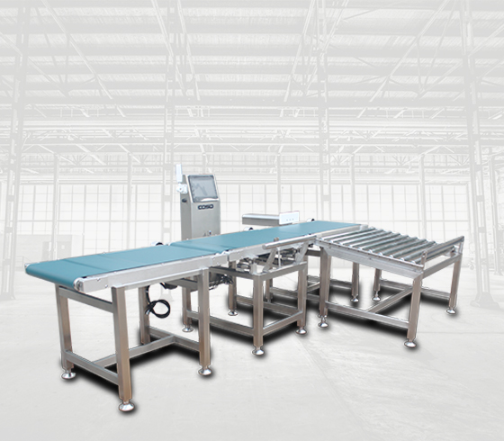كيف يتم تنظيف checkweigher؟