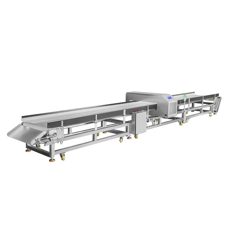 كاشف معادن طويل للغاية قابل للتخصيص 