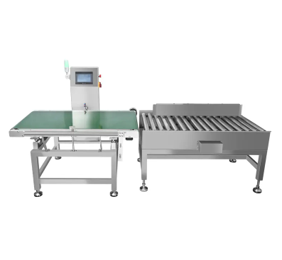 دليل خطوة بخطوة لمعايرة جهاز تدقيق الوزن بدقة