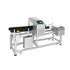 كاشف المعادن مع خاصية الرفض الدافعة للمنتجات متوسطة الحجم