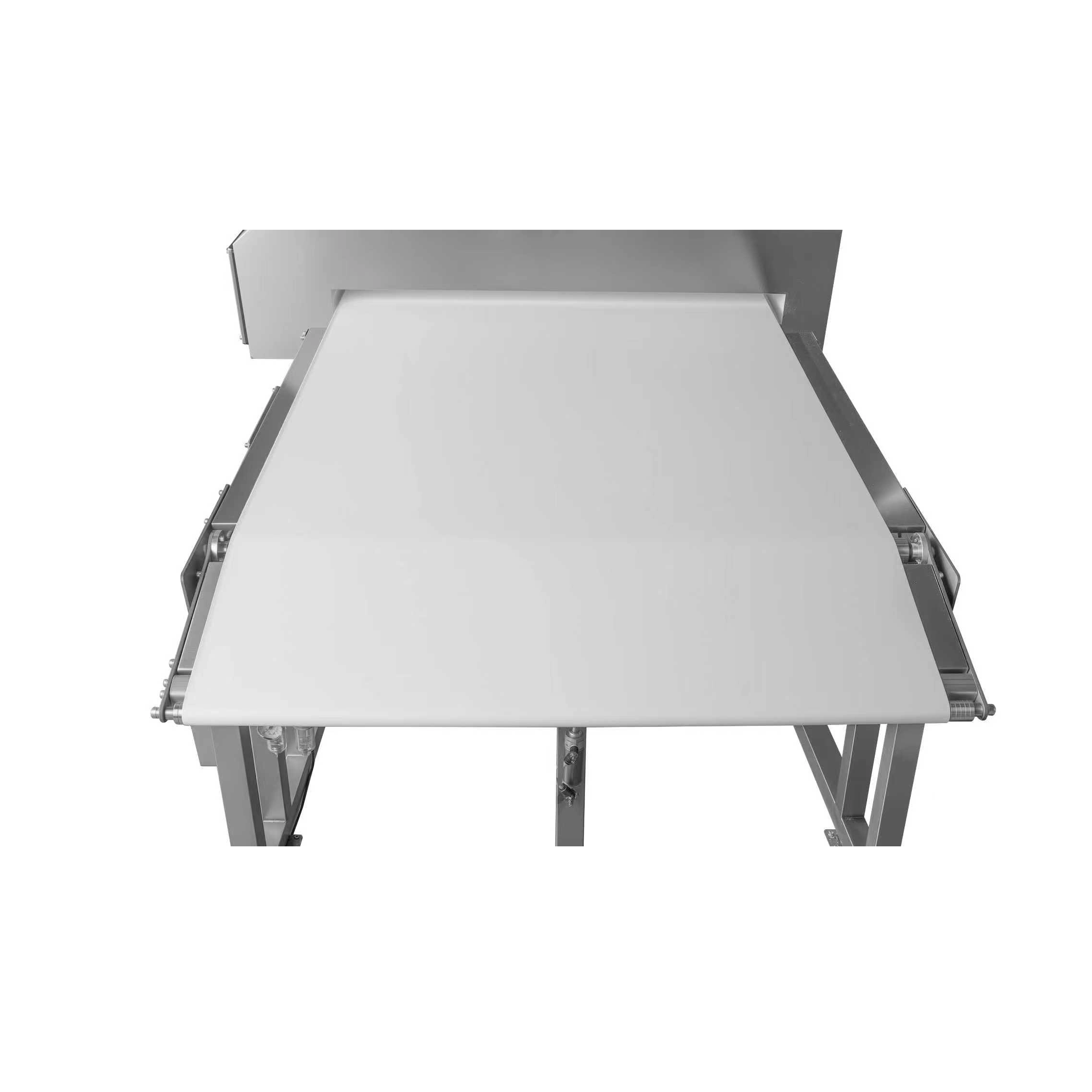 جهاز كشف المعادن المائل للمخبوزات 