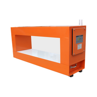 أجهزة الكشف عن المعادن للتعدين ومعالجة المواد