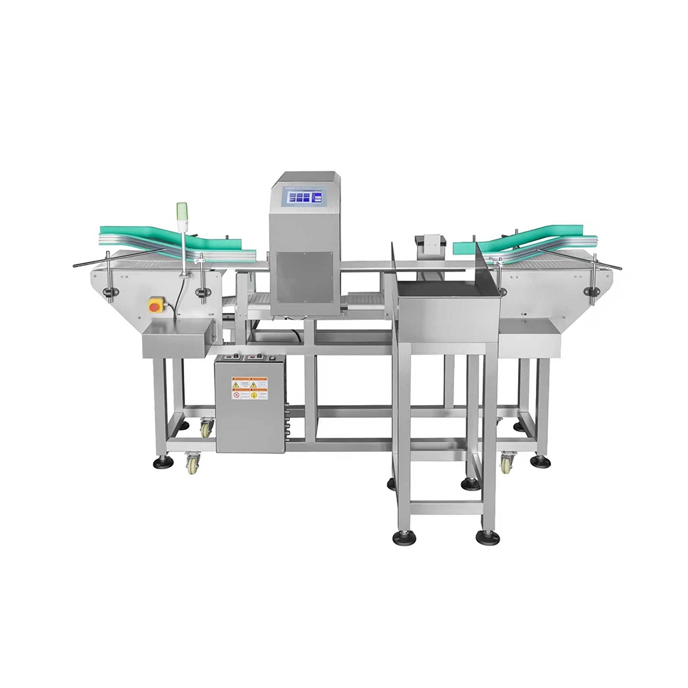 أجهزة الكشف عن المعادن COSO لجميع التطبيقات