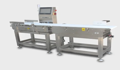 CheckWeighers VS. الوزن التقليدي: ما الفرق؟