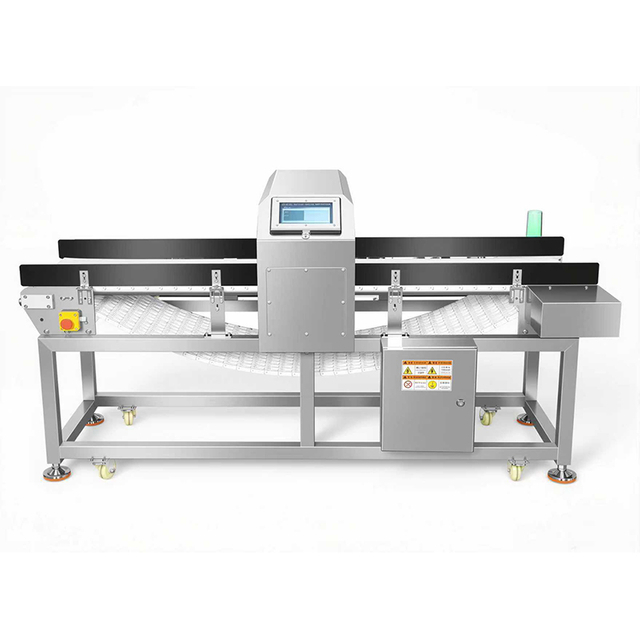 كاشف المعادن المقاوم للماء 