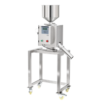 الجاذبية سقوط اللحوم فاصل للحبوب