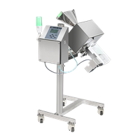 فاصل المعادن الصيدلانية