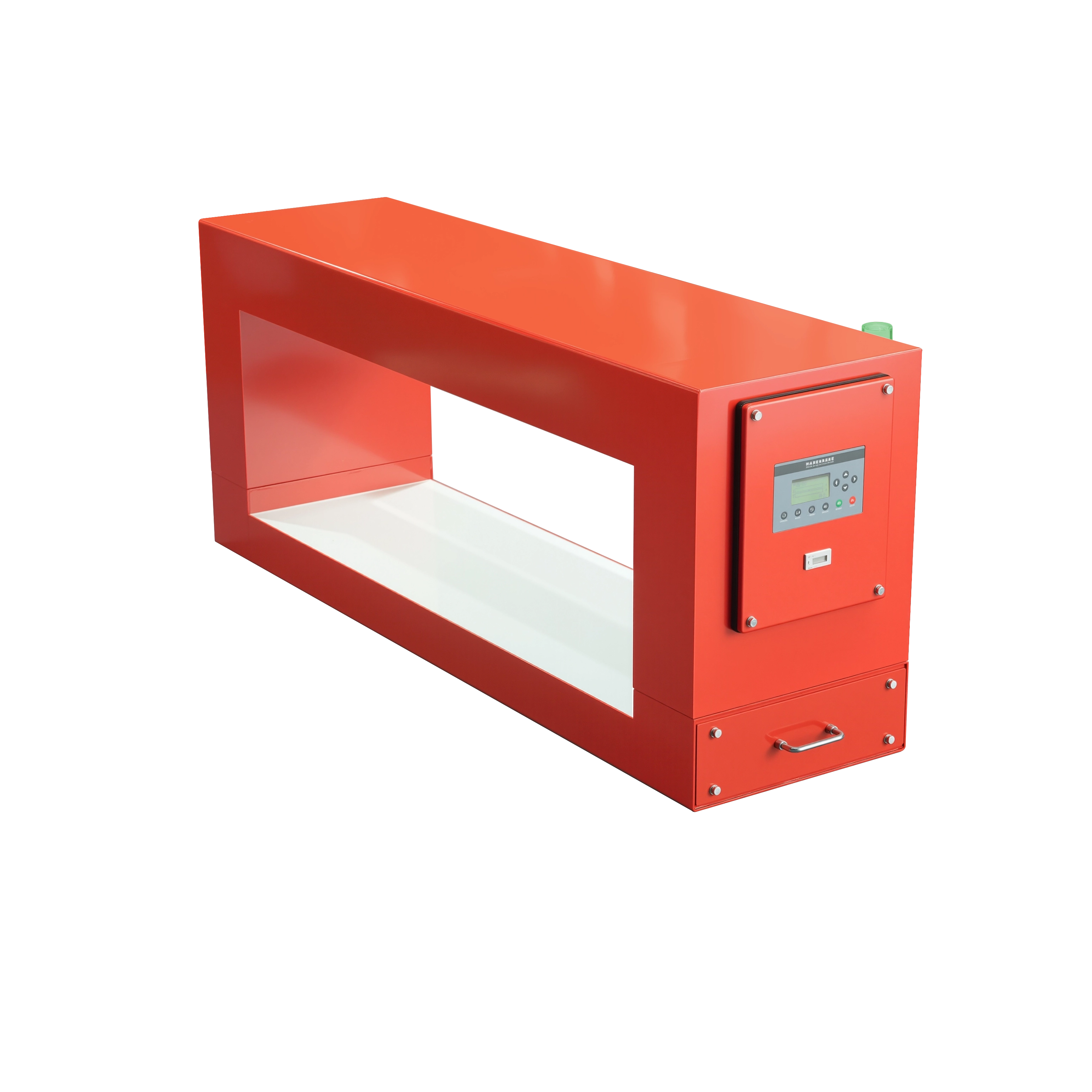 أجهزة الكشف عن المعادن للتعدين ومعالجة المواد