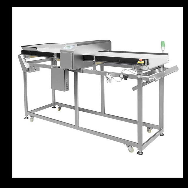 أجهزة الكشف عن المعادن COSO لجميع التطبيقات