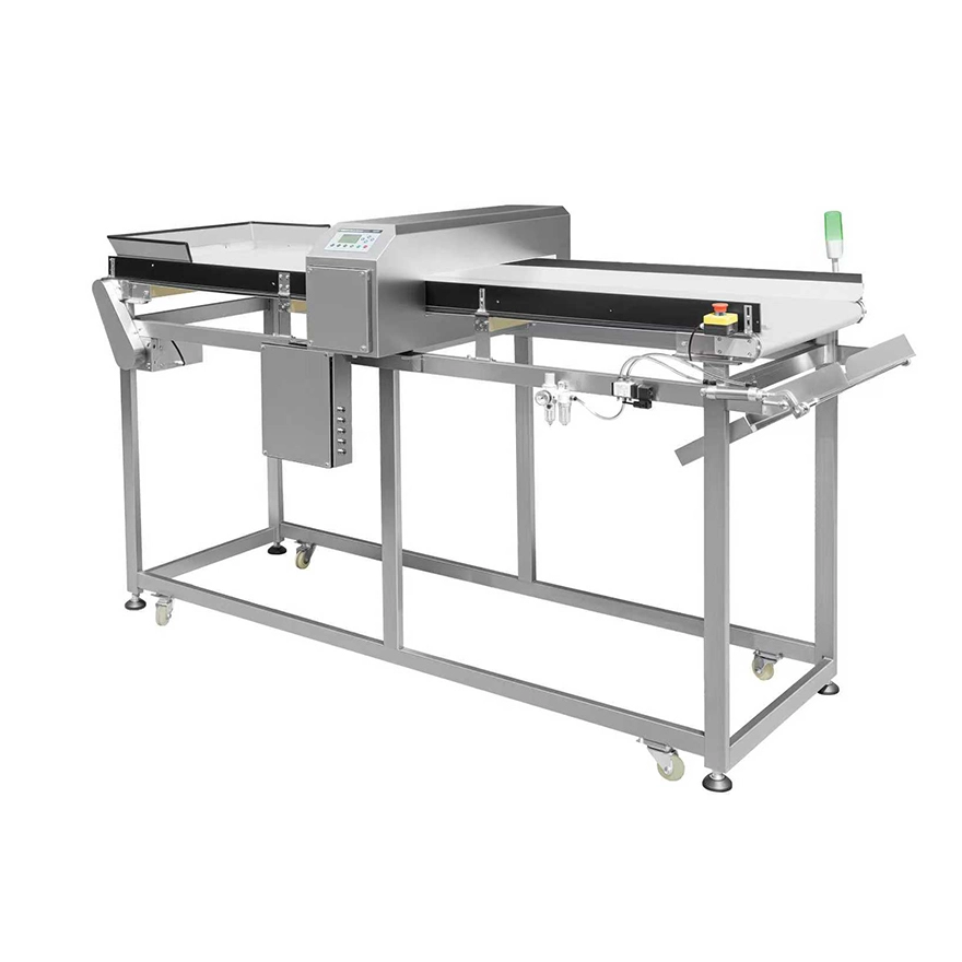 أجهزة الكشف عن المعادن COSO لجميع التطبيقات