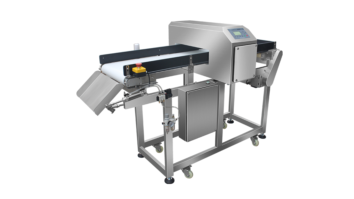 تطبيقات جهاز كشف المعادن