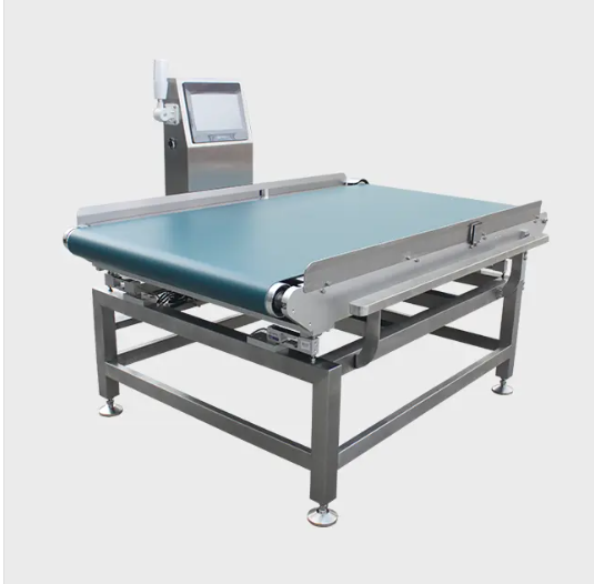 Dynamic Checkweighers: كيف تساعد في ضمان الامتثال لمعايير الصناعة