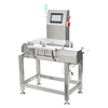 CheckWeigher ناقل النقل الحزام مقياس الوزن المدقق الصناعي