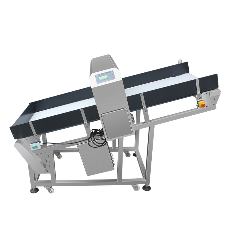 أجهزة الكشف عن المعادن COSO لجميع التطبيقات