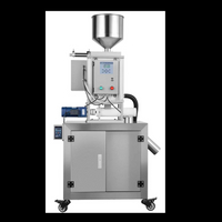 فاصل معدني للمواد بطيئة السقوط 