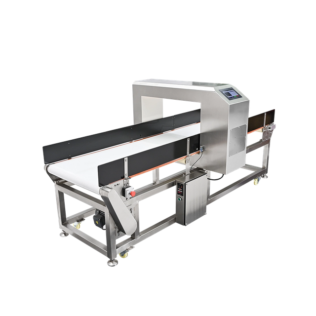 أجهزة الكشف عن المعادن COSO لجميع التطبيقات