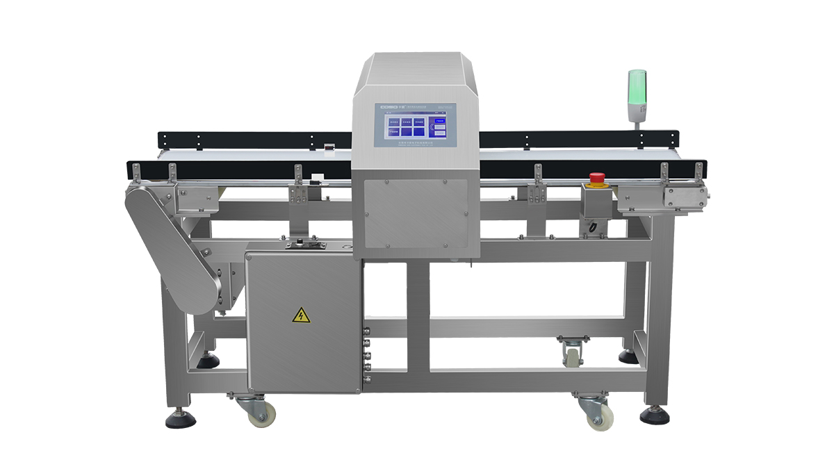 مزايا ومبادئ جهاز كشف المعادن