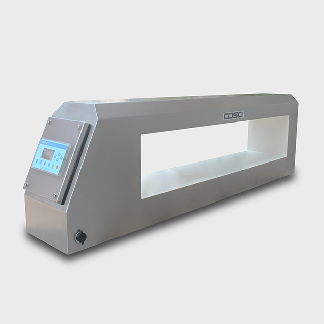كاشف المعادن الذكي الرقمي من سلسلة AEC500C