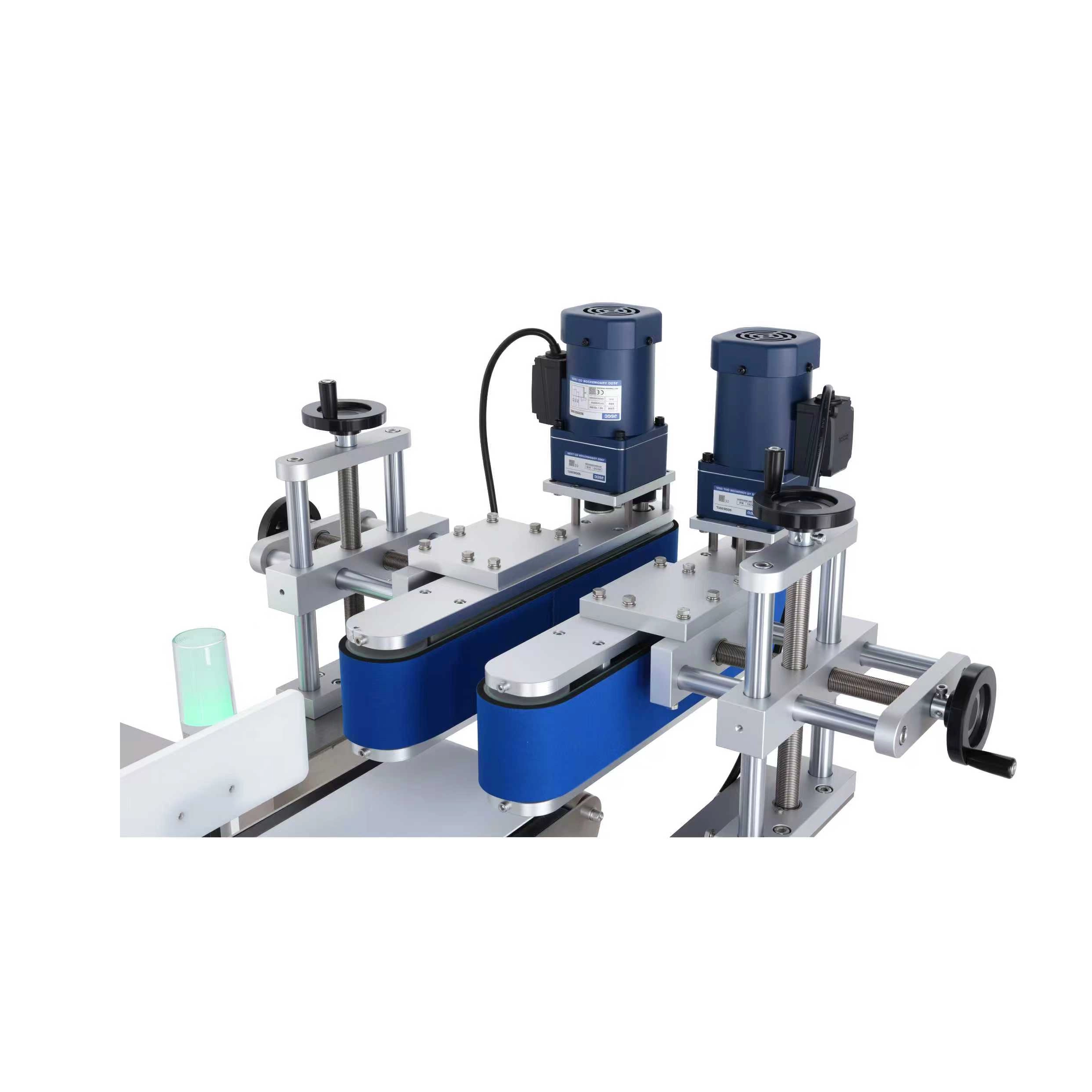 كاشف اللحوم مع آلية التثبيت للزجاجات