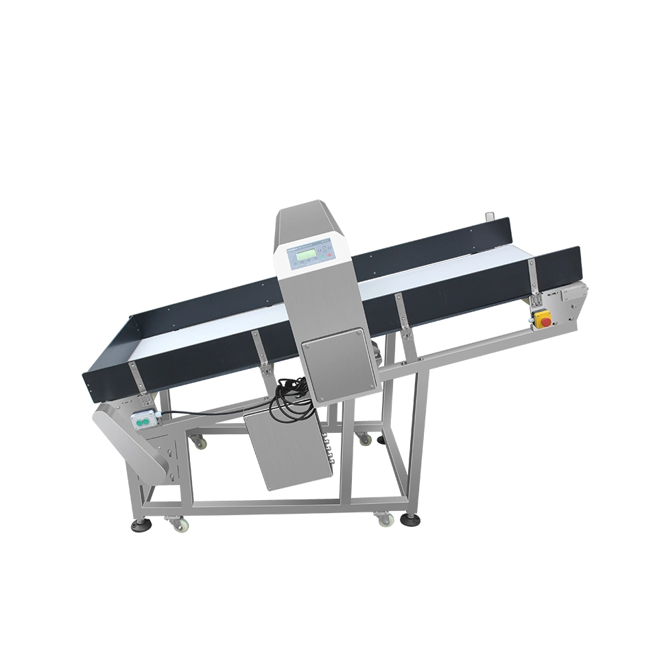 أجهزة الكشف عن المعادن COSO لجميع التطبيقات