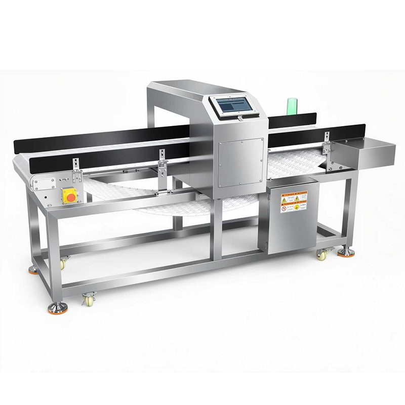 كاشف المعادن المقاوم للماء 