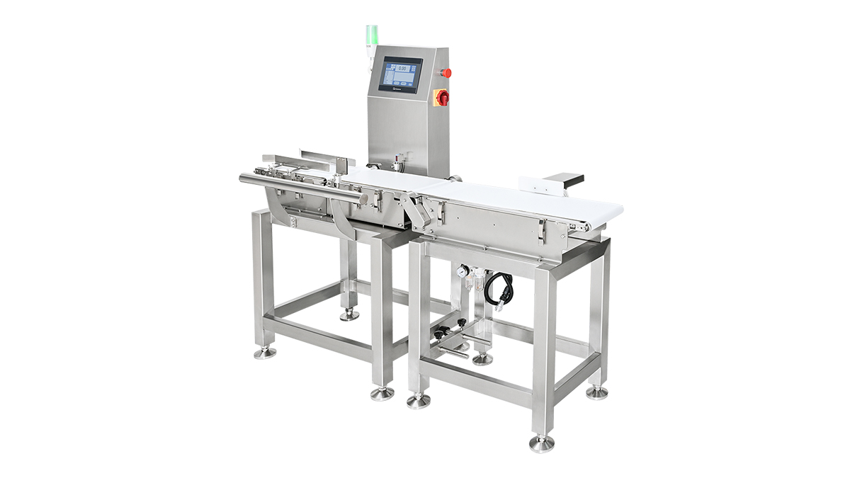 كيف تعمل أجهزة تدقيق الوزن على تحسين مراقبة الجودة في صناعة الأغذية