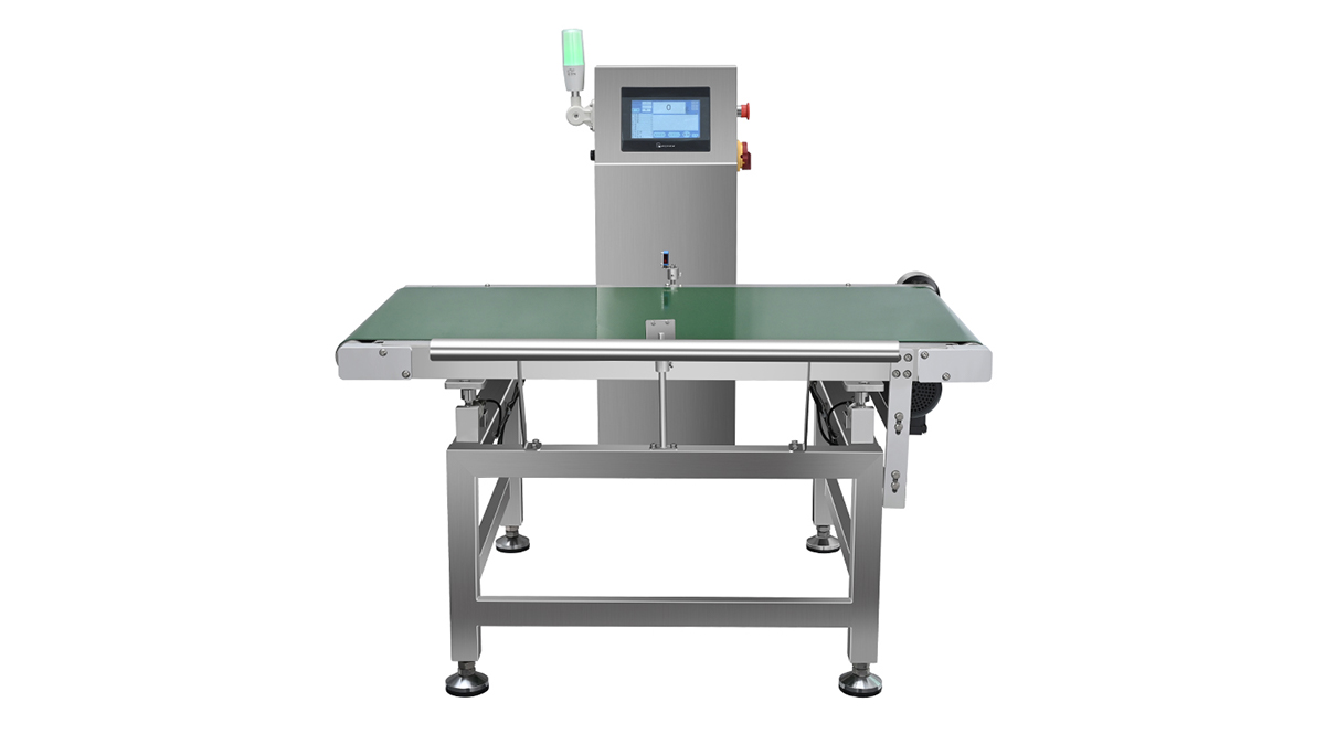 الحد من هبة المنتج والنفايات باستخدام أجهزة فحص الوزن الدقيقة