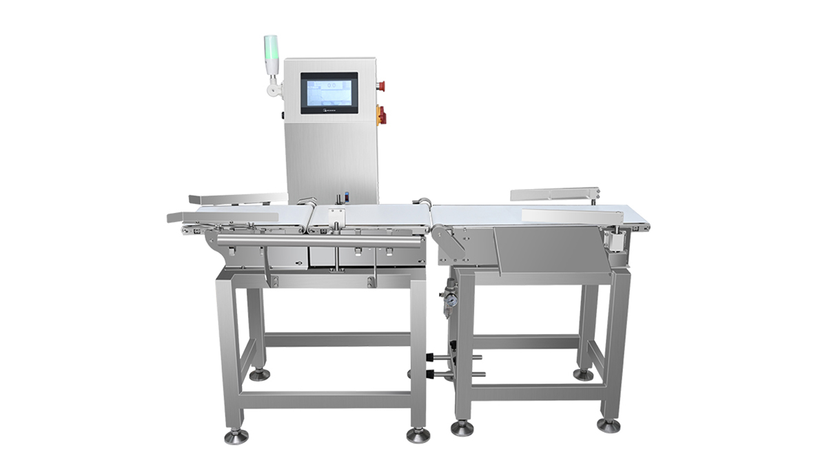 أجهزة تدقيق الوزن مقابل. الوزن التقليدي: ما الفرق؟